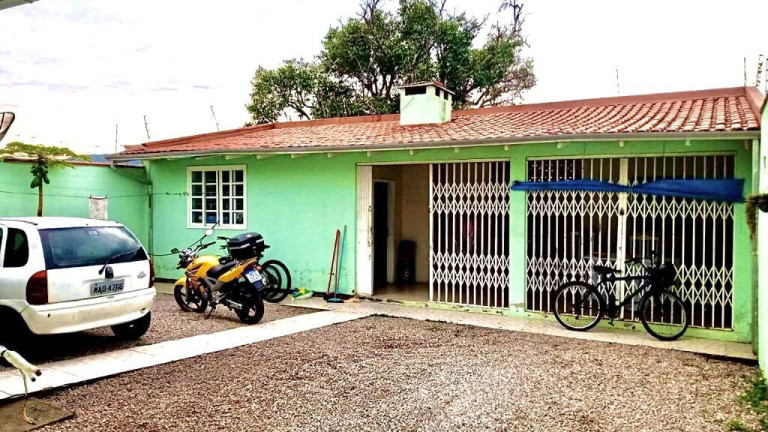 Imagem Casa com 3 Quartos à Venda, 297 m² em Centro - Tijucas Imagem Casa com 3 Quartos à Venda, 297 m² em Centro - Tijucas