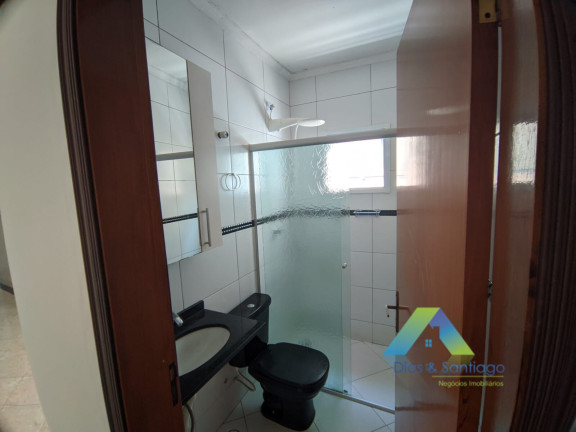 Imagem Cobertura com 2 Quartos à Venda, 198 m² em Vila Scarpelli - Santo André