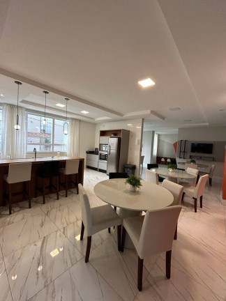 Imagem Apartamento com 2 Quartos à Venda, 80 m² em Perequê - Porto Belo