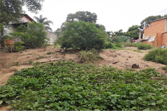 Imagem Terreno à Venda, 1.485 m² em Portal De Pirapora - Salto De Pirapora