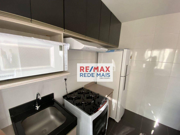 Imagem Apartamento com 2 Quartos à Venda, 40 m² em Jardim Paraíso - Botucatu Imagem Apartamento com 2 Quartos à Venda, 40 m² em Jardim Paraíso - Botucatu