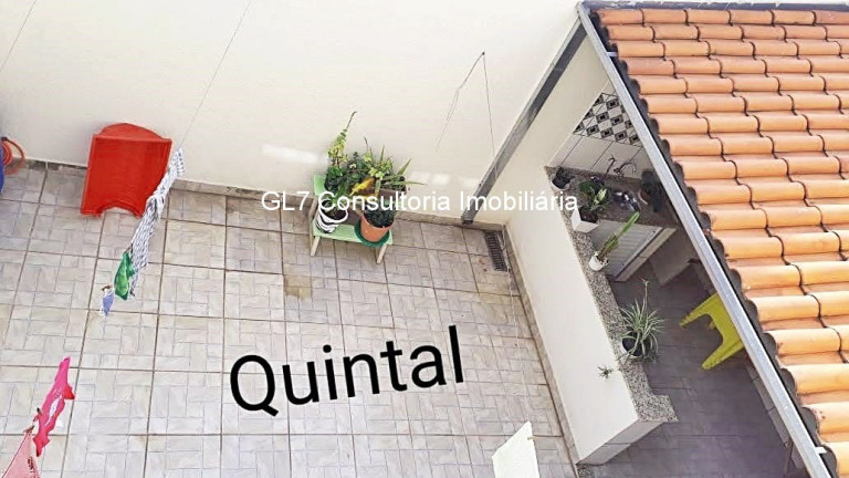 Imagem Sobrado com 3 Quartos à Venda,  em Vila Mariana - Indaiatuba