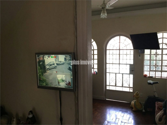 Imagem Casa com 6 Quartos à Venda, 198 m² em Cambuci - São Paulo Imagem Casa com 6 Quartos à Venda, 198 m² em Cambuci - São Paulo