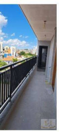 Imagem Apartamento com 2 Quartos à Venda, 32 m² em São Paulo