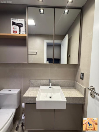 Imagem Apartamento com 1 Quarto para Alugar, 22 m² em Ondina - Salvador Imagem Apartamento com 1 Quarto para Alugar, 22 m² em Ondina - Salvador