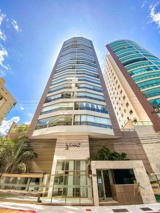 Apartamento com 4 Quartos à Venda, 170 m² em Praia Do Morro - Guarapari