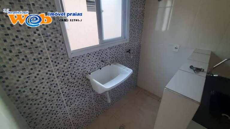 Imagem Casa com 2 Quartos à Venda, 49 m² em Quietude - Praia Grande Imagem Casa com 2 Quartos à Venda, 49 m² em Quietude - Praia Grande