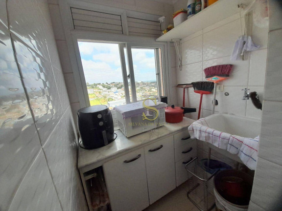 Imagem Apartamento com 3 Quartos à Venda, 67 m² em Terra Preta - Mairiporã Imagem Apartamento com 3 Quartos à Venda, 67 m² em Terra Preta - Mairiporã