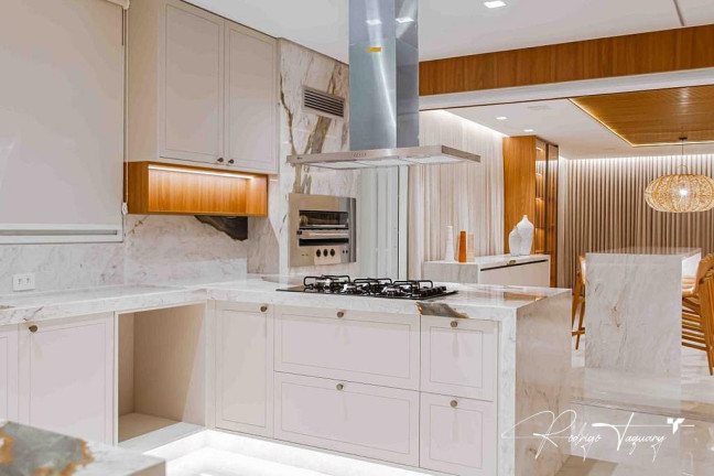 Imagem Apartamento com 3 Quartos à Venda, 344 m² em Setor Marista - Goiânia Imagem Apartamento com 3 Quartos à Venda, 344 m² em Setor Marista - Goiânia