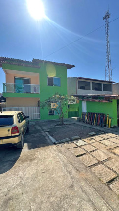 Casa com 4 Quartos à Venda, 126 m² em Praia Grande - Fundão