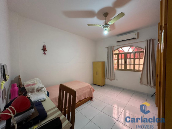 Casa com 6 Quartos à Venda, 313 m² em Bela Aurora - Cariacica