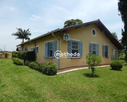 Imagem Fazenda à Venda, 500 m² em Chácara São José - Jaguariúna Imagem Fazenda à Venda, 500 m² em Chácara São José - Jaguariúna