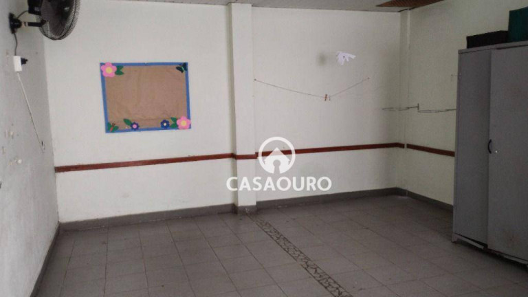 Imagem Casa com 10 Quartos à Venda, 334 m² em Funcionários - Belo Horizonte