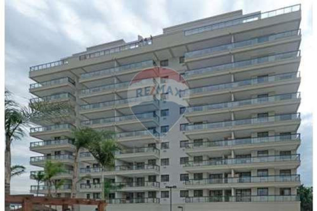 Imagem Apartamento com 3 Quartos para Alugar, 82 m² em Recreio Dos Bandeirantes - Rio De Janeiro Imagem Apartamento com 3 Quartos para Alugar, 82 m² em Recreio Dos Bandeirantes - Rio De Janeiro