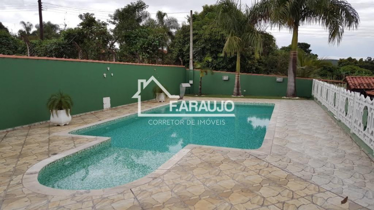 Imagem Imóvel com 7 Quartos à Venda, 700 m² em Portal Do Pirapora - Salto De Pirapora