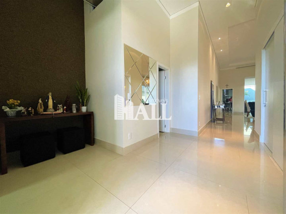 Imagem Casa com 3 Quartos à Venda, 314 m² em Parque Residencial Damha Vi - São José Do Rio Preto Imagem Casa com 3 Quartos à Venda, 314 m² em Parque Residencial Damha Vi - São José Do Rio Preto