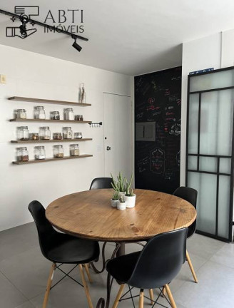 Imagem Apartamento com 3 Quartos à Venda, 105 m² em Moema - São Paulo