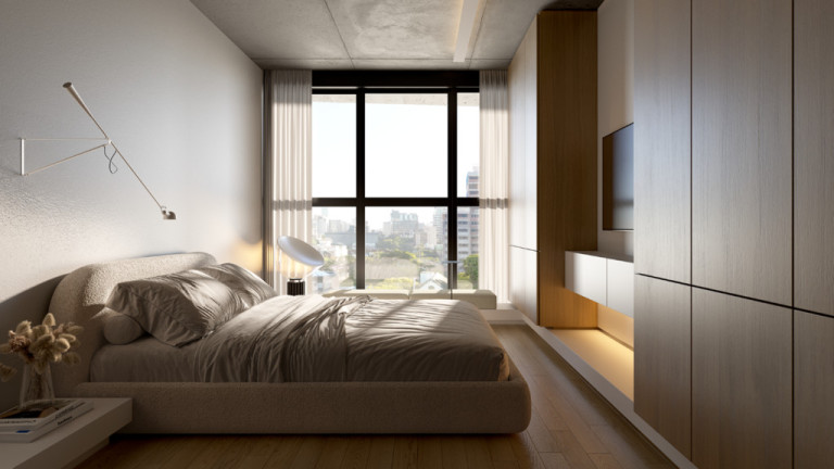 Imagem Loft com 2 Quartos à Venda, 77 m² em Rio Branco - Porto Alegre