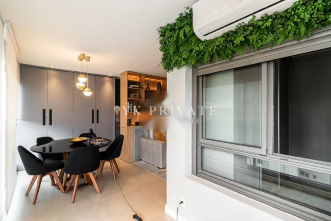 Imagem Apartamento com 2 Quartos à Venda, 69 m² em Vila Romana - São Paulo Imagem Apartamento com 2 Quartos à Venda, 69 m² em Vila Romana - São Paulo