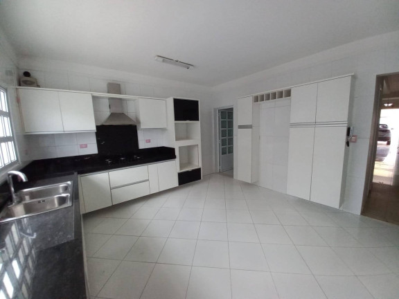 Sobrado com 3 Quartos à Venda, 133 m² em Vila Assunção - Santo André