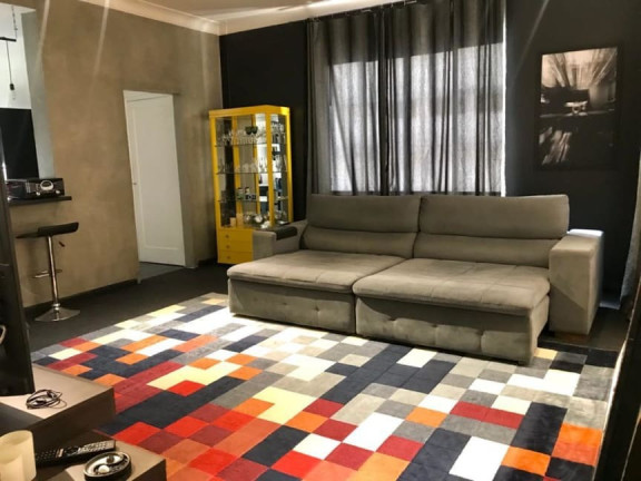 Apartamento com 3 Quartos à Venda, 200 m² em Jardim América - São Paulo
