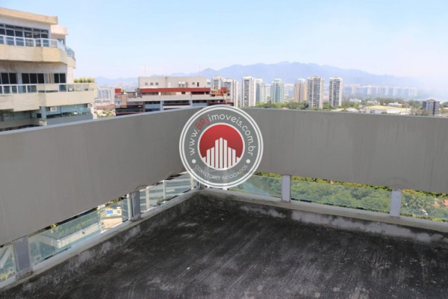 Imagem Cobertura com 6 Quartos à Venda, 1.202 m² em Barra Da Tijuca - Rio De Janeiro Imagem Cobertura com 6 Quartos à Venda, 1.202 m² em Barra Da Tijuca - Rio De Janeiro