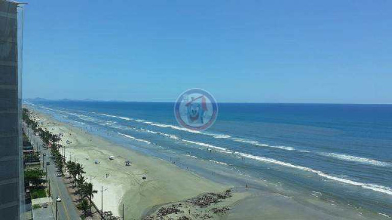 Imagem Apartamento com 2 Quartos à Venda, 80 m² em Vila Atlântica - Mongaguá