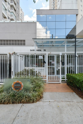 Imagem Apartamento com 2 Quartos à Venda, 58 m² em água Branca - São Paulo Imagem Apartamento com 2 Quartos à Venda, 58 m² em água Branca - São Paulo