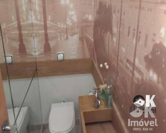 Imagem Cobertura com 3 Quartos à Venda, 180 m² em Higienópolis - São Paulo