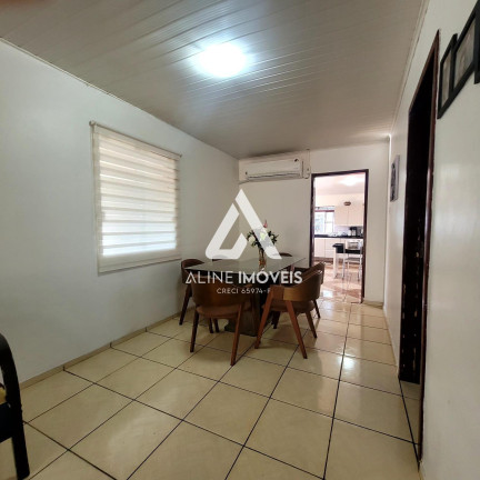 Imagem Casa com 3 Quartos à Venda, em Penha - Cruz Alta Imagem Casa com 3 Quartos à Venda, em Penha - Cruz Alta