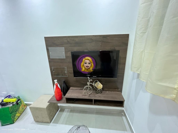Imagem Apartamento com 2 Quartos à Venda, 60 m² em Centro - São Vicente Imagem Apartamento com 2 Quartos à Venda, 60 m² em Centro - São Vicente