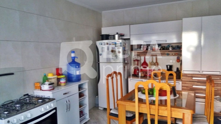 Imagem Casa com 3 Quartos à Venda, 151 m² em Vila Maria - São Paulo