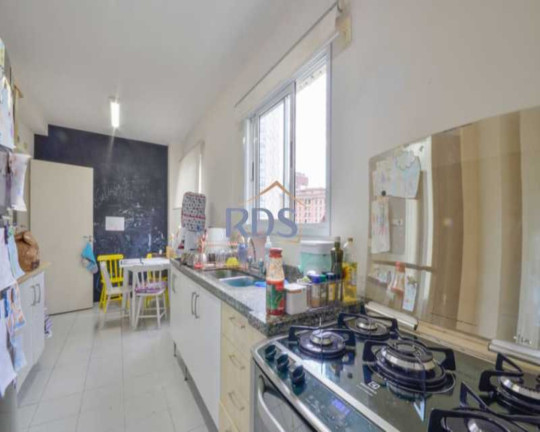 Imagem Apartamento com 3 Quartos à Venda, 131 m² em Vila Mariana - São Paulo Imagem Apartamento com 3 Quartos à Venda, 131 m² em Vila Mariana - São Paulo