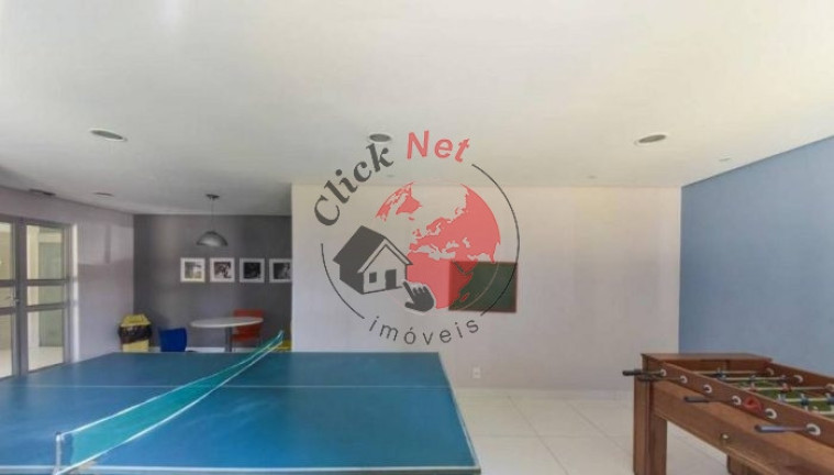 Imagem Apartamento com 2 Quartos à Venda, 45 m² em Planalto - São Bernardo Do Campo Imagem Apartamento com 2 Quartos à Venda, 45 m² em Planalto - São Bernardo Do Campo