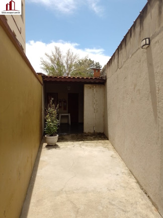 Imagem Apartamento com 2 Quartos à Venda, 56 m² em Belém Estação - Francisco Morato