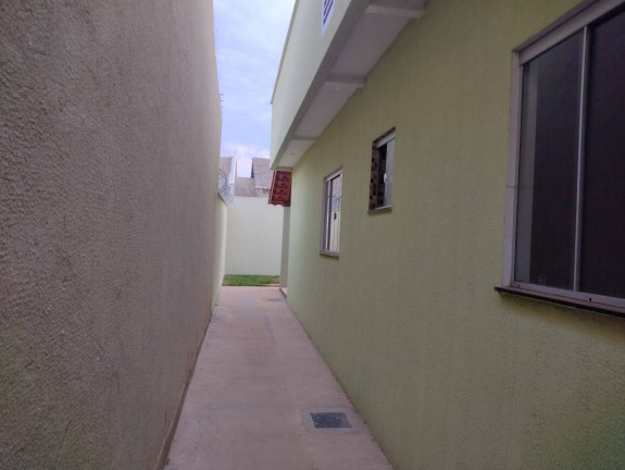 Imagem Casa com 3 Quartos à Venda, 180 m² em Internacional Park - Aparecida De Goiânia