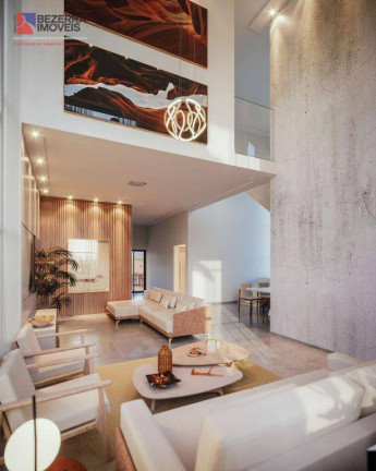 Imagem Casa com 4 Quartos à Venda, 297 m² em Pium (distrito Litoral) - Parnamirim