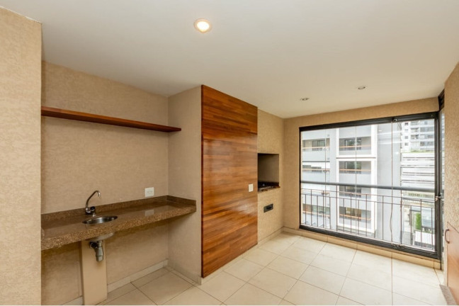Imagem Imóvel com 3 Quartos à Venda, 218 m² em Brooklin Paulista - São Paulo