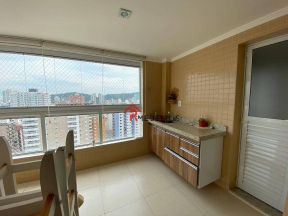 Imagem Apartamento com 2 Quartos à Venda, 84 m² em Canto Do Forte - Praia Grande Imagem Apartamento com 2 Quartos à Venda, 84 m² em Canto Do Forte - Praia Grande