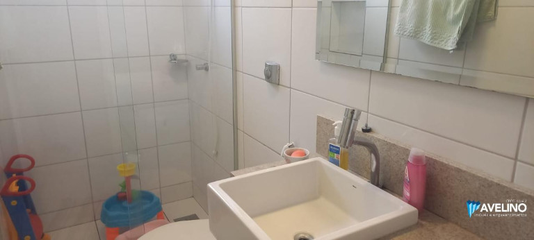 Imagem Casa de Condomínio com 2 Quartos à Venda, 110 m² em Tiradentes - Campo Grande Imagem Casa de Condomínio com 2 Quartos à Venda, 110 m² em Tiradentes - Campo Grande