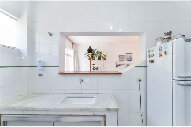 Imagem Apartamento com 2 Quartos à Venda, 81 m² em Vila Mariana - São Paulo Imagem Apartamento com 2 Quartos à Venda, 81 m² em Vila Mariana - São Paulo