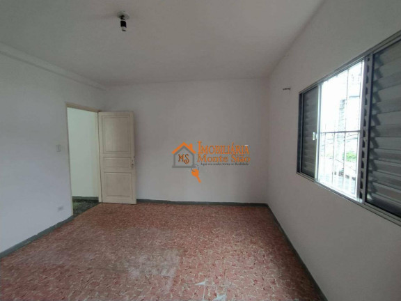 Imagem Sobrado com 2 Quartos à Venda, 180 m² em Jardim Bom Clima - Guarulhos Imagem Sobrado com 2 Quartos à Venda, 180 m² em Jardim Bom Clima - Guarulhos