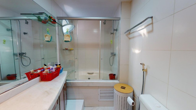 Imagem Apartamento com 3 Quartos à Venda, 135 m² em Rio Pequeno - São Paulo Imagem Apartamento com 3 Quartos à Venda, 135 m² em Rio Pequeno - São Paulo