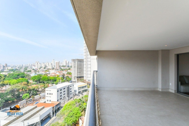Imagem Apartamento com 3 Quartos à Venda, em Jardim Vila Mariana - São Paulo Imagem Apartamento com 3 Quartos à Venda, em Jardim Vila Mariana - São Paulo