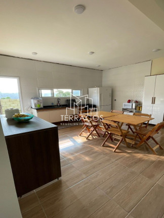 Imagem Imóvel com 4 Quartos à Venda, 260 m² em Horizonte Azul - Itupeva