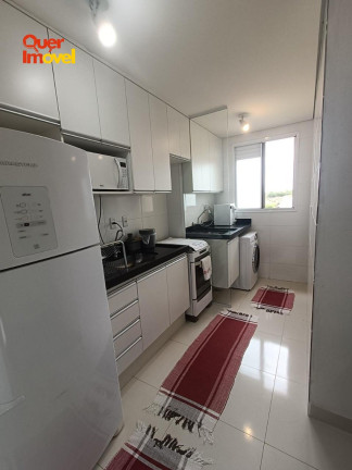 Imagem Apartamento com 2 Quartos à Venda, 47 m² em Jardim Manoel Penna - Ribeirão Preto Imagem Apartamento com 2 Quartos à Venda, 47 m² em Jardim Manoel Penna - Ribeirão Preto