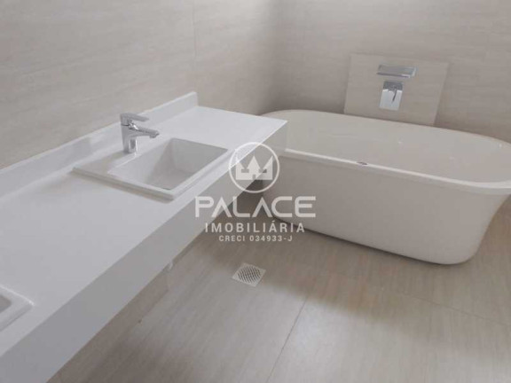 Imagem Apartamento com 4 Quartos à Venda, 202 m² em Alto - Piracicaba