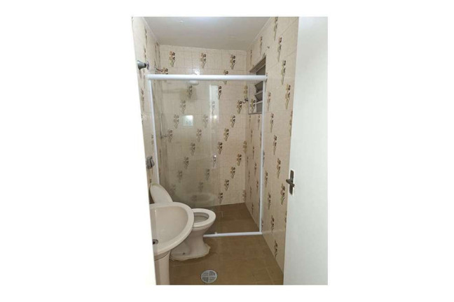 Imagem Apartamento com 1 Quarto à Venda, 46 m² em Consolação - São Paulo