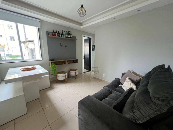 Imagem Apartamento com 2 Quartos à Venda, 46 m² em água Limpa - Volta Redonda Imagem Apartamento com 2 Quartos à Venda, 46 m² em água Limpa - Volta Redonda