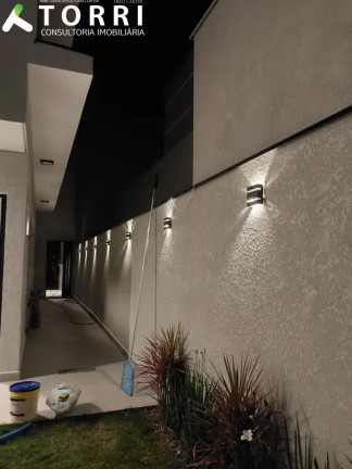 Imagem Imóvel com 3 Quartos à Venda, 230 m² em Condomínio Ibiti Royal Park - Sorocaba